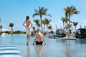 Příroda nedaleko rezortu