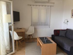 Casa-Gorma at the beach, Apartment 121 휴식 공간