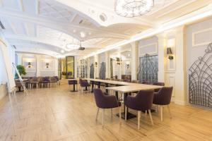 Xenon Hotel & SPA 휴식 공간
