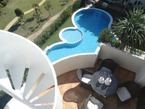 Apartment Panorama View - Panorama Park, Torrevieja ...