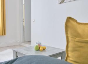 Posedenie v ubytovaní Niko Apartment Vienna