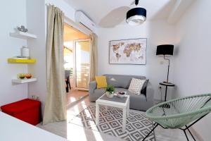 Gallery image of Apartments Basioli in Zadar