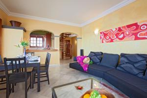 Gallery image of Villa Hortensia in Playa Blanca