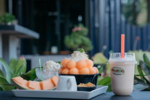 Fotografie z fotogalerie ubytování Kipbox Hotel Trang v destinaci Trang
