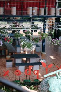 Fotografie z fotogalerie ubytování Kipbox Hotel Trang v destinaci Trang