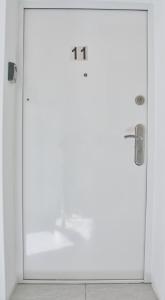 Fotografia z galérie ubytovania Niko Apartment Vienna vo Viedni