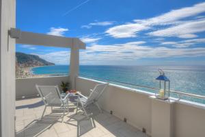 Gallery image of Vela d’Oro in Pietra Ligure