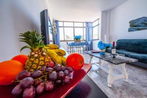 Gallery image of Blue Views Vivienda Vacacional in Puerto Rico de Gran Canaria