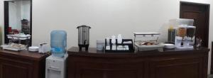 Fotografie z fotogalerie ubytování HOTEL PLAZA PALACIO v destinaci Orizaba