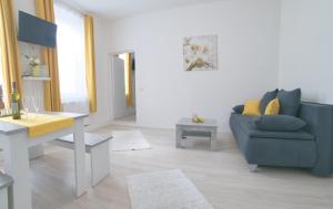 Posedenie v ubytovaní Niko Apartment Vienna