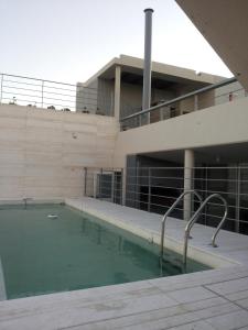 Πισίνα στο ή κοντά στο Barrancas de Madero