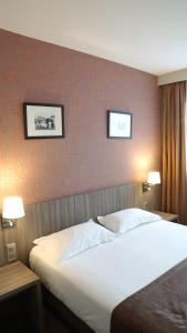 Hôtel Le Jersey, Saint Malo – Updated 2023 Prices