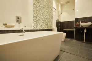 Fotografie z fotogalerie ubytování Ahn-Yi Residence v destinaci Brinchang