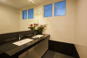 Fotografie z fotogalerie ubytování Ahn-Yi Residence v destinaci Brinchang