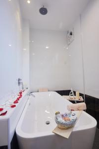 Fotografie z fotogalerie ubytování Ahn-Yi Residence v destinaci Brinchang