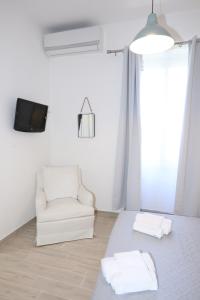 Posteľ alebo postele v izbe v ubytovaní Unique luxury apartment and rooms