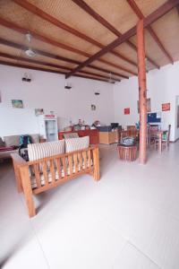 Fotografie z fotogalerie ubytování Faima Fishing Lodge at Daravandhoo v destinaci Baa Atoll