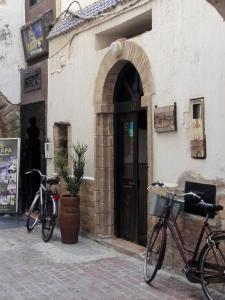Gallery image of Dar El Paco in Essaouira
