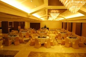 Gallery image of Beverly Hotel in Chennai