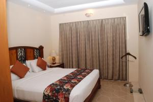 Gallery image of Beverly Hotel in Chennai