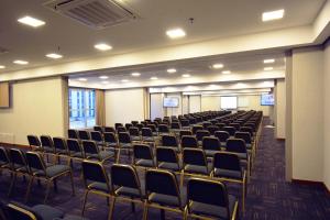 Konferenční prostory v ubytování Ritter Hotéis + 37 fotografií