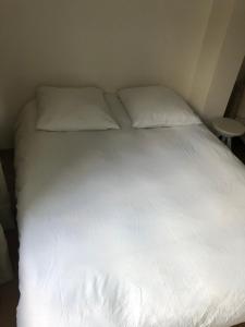 Cama o camas de una habitación en Villa des iris