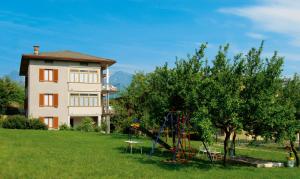 Zahrada ubytování Hotel Astra