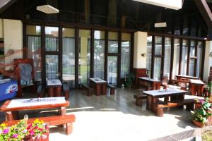 Gallery image of Hotel Josipdol in Josipdol