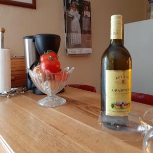 Nápoje v ubytování Apartment "Mislav"