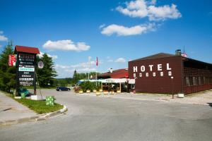Fotografie z fotogalerie ubytování Hotel Josipdol v destinaci Josipdol