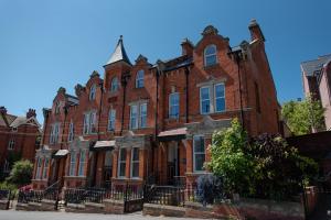 Gallery image of Arch View in Whitby