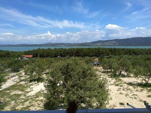 Fotografie z fotogalerie ubytování Robinson Crusoe v destinaci Drage + 37 fotografií