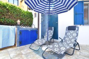 Fotografia z galérie ubytovania Residenze San Paolo # beach v destinácii Marina di Ragusa