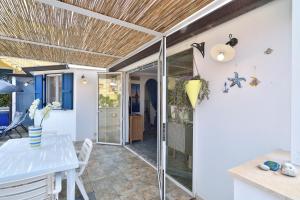 Fotografia z galérie ubytovania Residenze San Paolo # beach v destinácii Marina di Ragusa