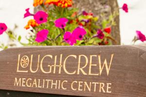 Fotografie z fotogalerie ubytování Loughcrew Glamping v destinaci Oldcastle