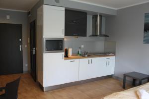 Fotografia z galérie ubytovania Apartament Zielony Zakątek v destinácii Świeradów-Zdrój