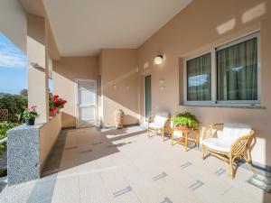 Foto dalla galleria di B&B Le Bouganville a Capoterra