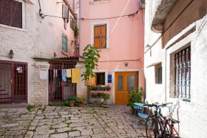 Gallery image of Guesthouse Ancient Stone in Rovinj