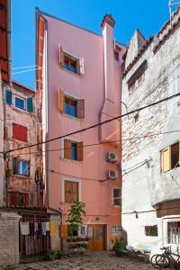 Gallery image of Guesthouse Ancient Stone in Rovinj
