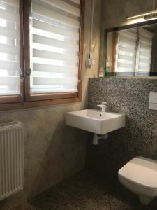 Bagno di Sosnowy Zakatek
