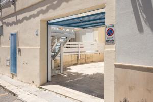 Fotografie z fotogalerie ubytování Saltwater con parcheggio privato v destinaci Marina di Ragusa