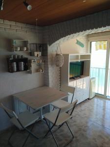 Fotografia z galérie ubytovania MarDeFons v destinácii Platja  d'Aro