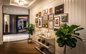 Gambar di galeri bagi The Dupont Circle Hotel di Washington