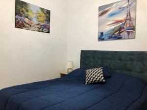 Photo de la galerie de l'établissement New cosy 2 bedrooms in La Marsa, à La Marsa