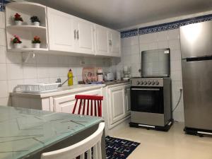 Gallery image of New cosy 2 bedrooms in La Marsa in La Marsa