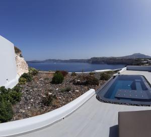 Priroda u blizini of the bed and breakfast