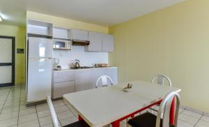 Cucina o angolo cottura di Heritage Hotel