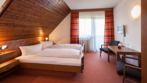 Ảnh trong thư viện ảnh của Gasthaus zum Hirsch ở Gutach