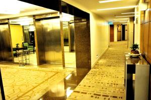 Fotografie z fotogalerie ubytování Century Park Hotel v destinaci Manila