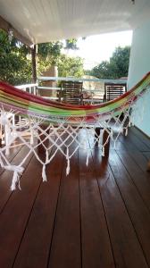 Foto dalla galleria di Suítes Novo Amanhecer a São Jorge